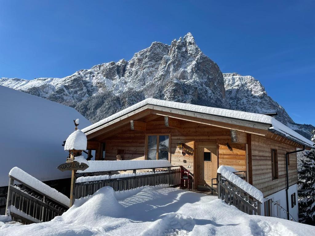 Апартаменты Ratzeshof Кастельротто Экстерьер фото